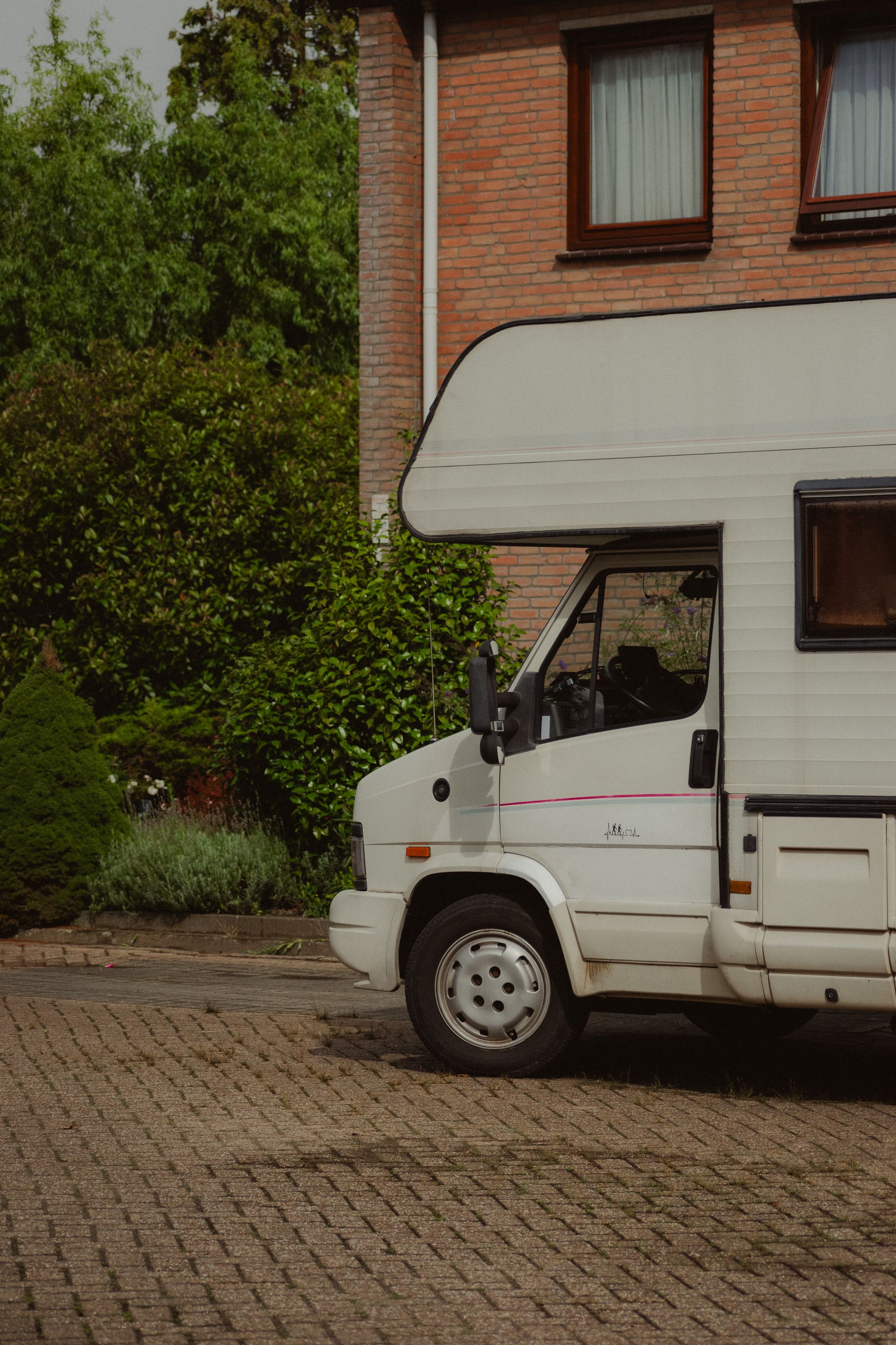 Camper verkopen via AutoVeiligVerkopen